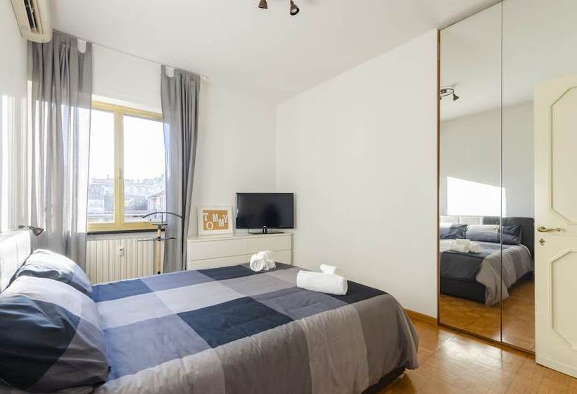 Joivy Central Liberty Blue