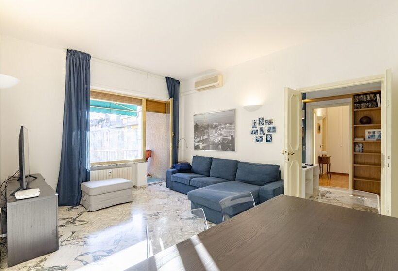 Joivy Central Liberty Blue