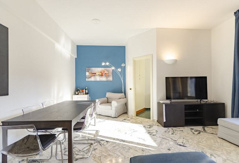 Joivy Central Liberty Blue