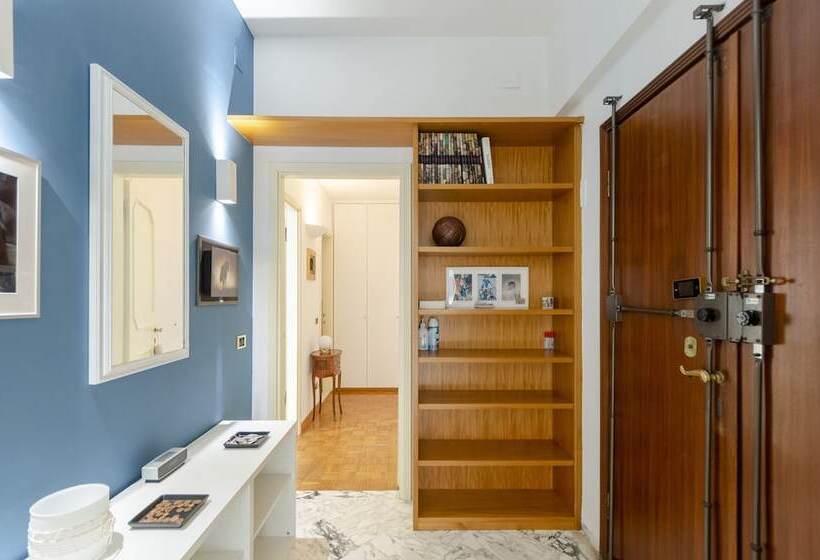 Joivy Central Liberty Blue