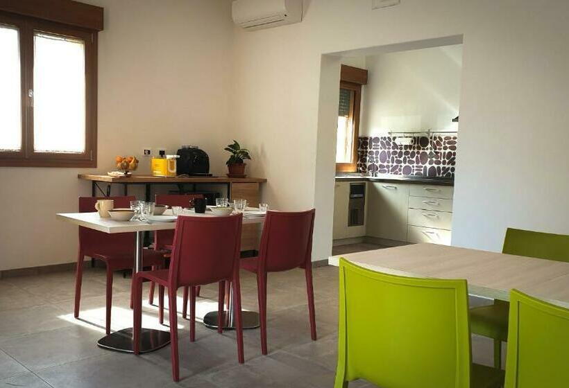 Anima Franca Bed And Breakfast