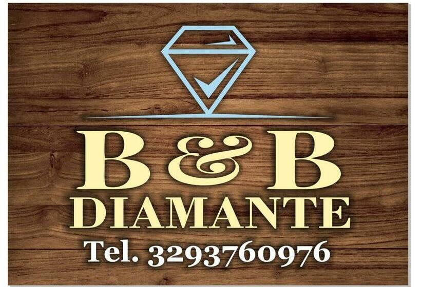B&b Diamante And Home Restaurant
