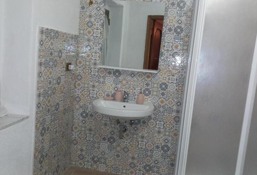 B&b Diamante And Home Restaurant