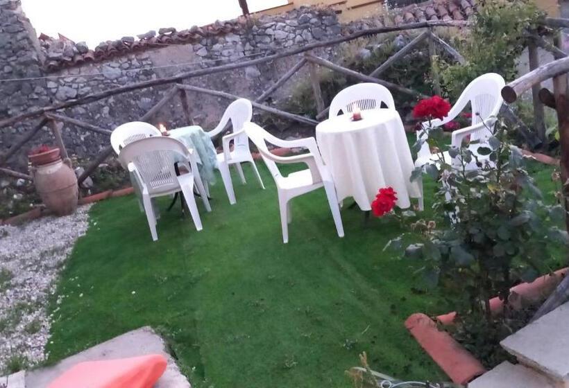 B&b Diamante And Home Restaurant