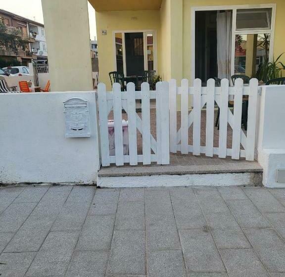 ベッドアンドブレックファースト Casa Giagoni