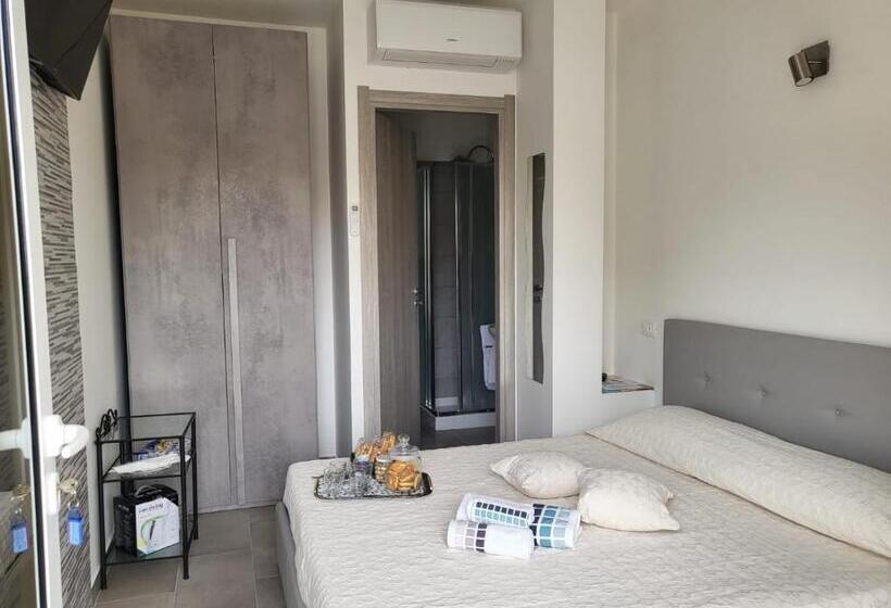 ベッドアンドブレックファースト Casa Giagoni