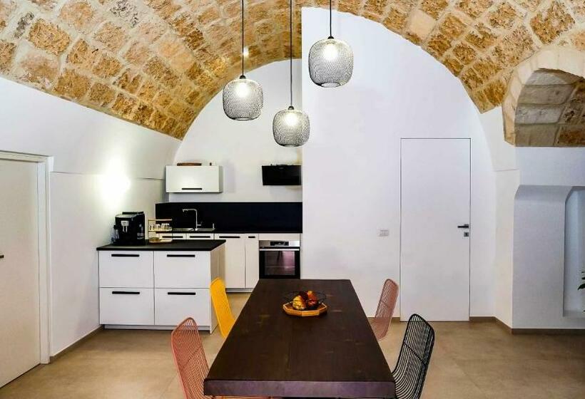 ベッドアンドブレックファースト Casa Minerva   Suite E Relax