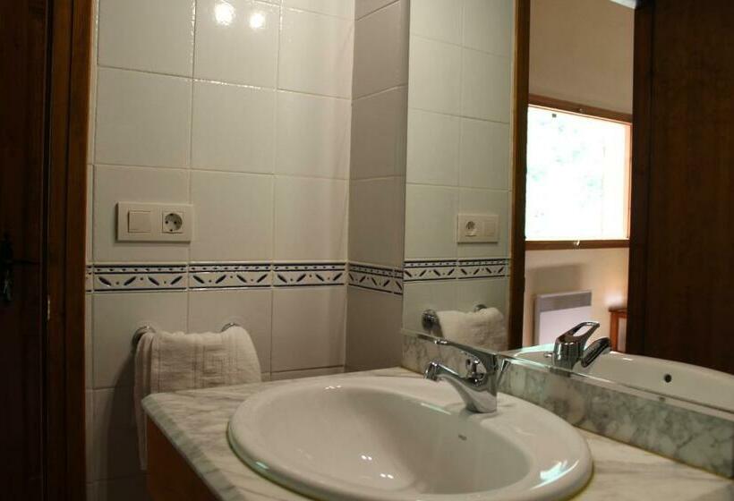 צימר Casa Teresina