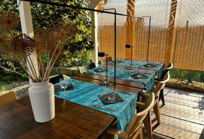 ベッドアンドブレックファースト Cascina Giantino Suite Sughero G A Y M E N O N L Y