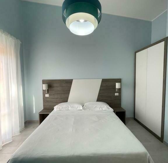 Bed and Breakfast Civico 67