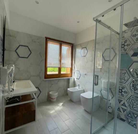 Bed and Breakfast Civico 67