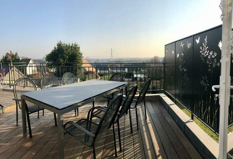 住宿加早餐  Côté Pecheur