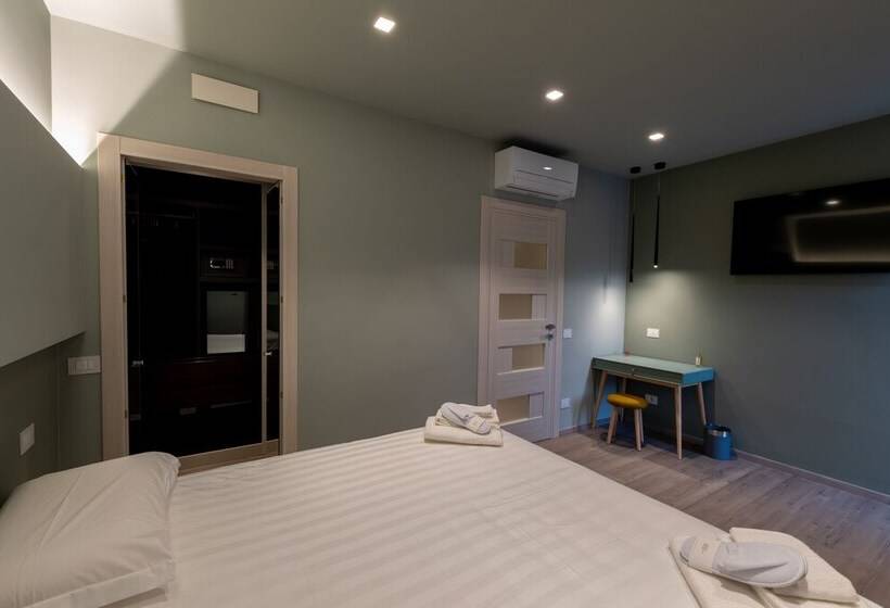 צימר Divino Rooms Deluxe