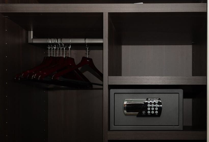 צימר Divino Rooms Deluxe