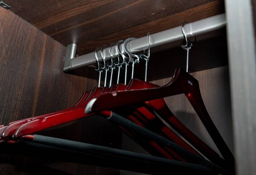 צימר Divino Rooms Deluxe