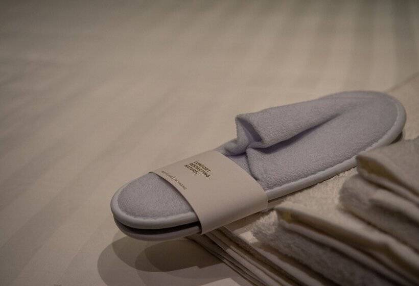 צימר Divino Rooms Deluxe