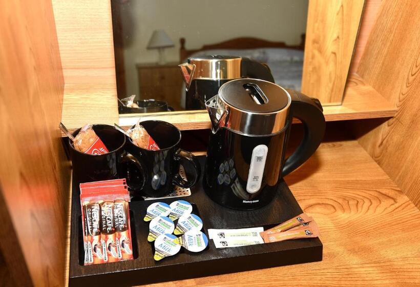 مبيت وإفطار Fishermans Village With Sea Views