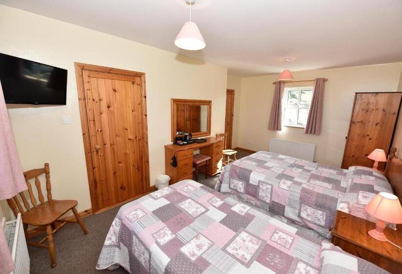 مبيت وإفطار Fishermans Village With Sea Views