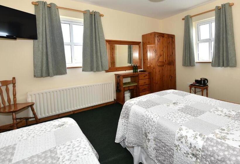 צימר Fishermans Village With Sea Views