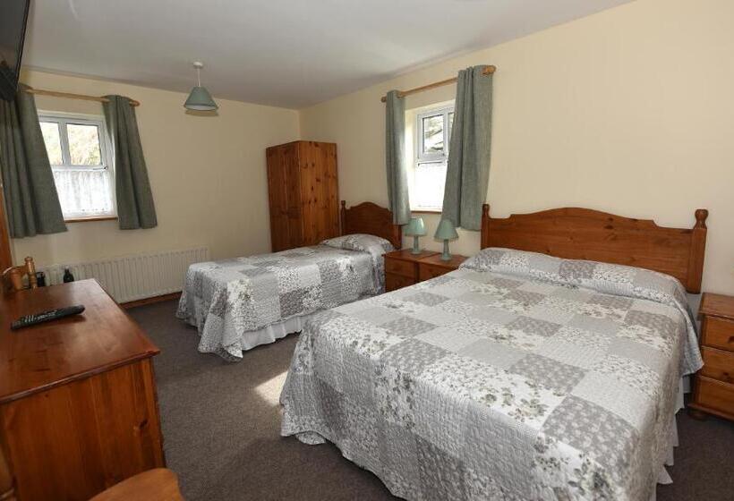 مبيت وإفطار Fishermans Village With Sea Views