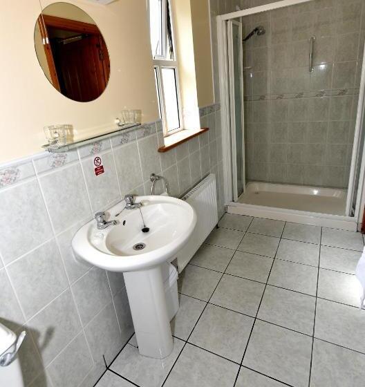 مبيت وإفطار Fishermans Village With Sea Views