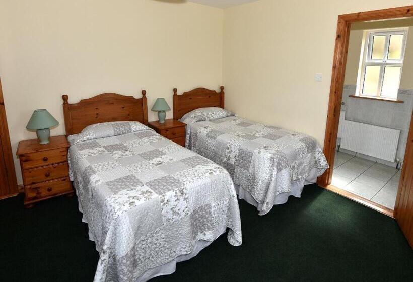 مبيت وإفطار Fishermans Village With Sea Views