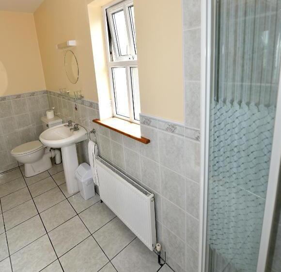 مبيت وإفطار Fishermans Village With Sea Views