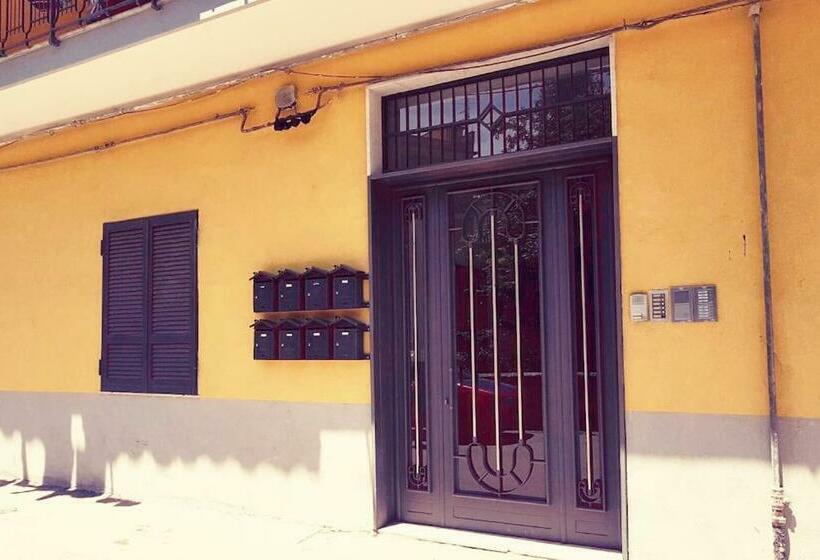 Bed and Breakfast Il Rifugio Sui Due Golfi Ii