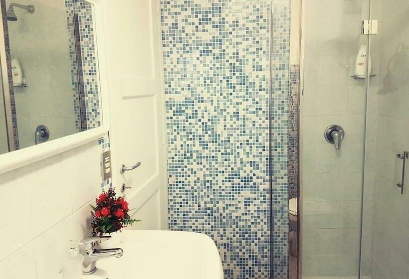 Bed and Breakfast Il Rifugio Sui Due Golfi Ii