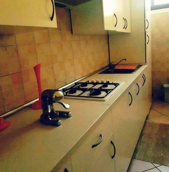 Bed and Breakfast Il Rifugio Sui Due Golfi Ii