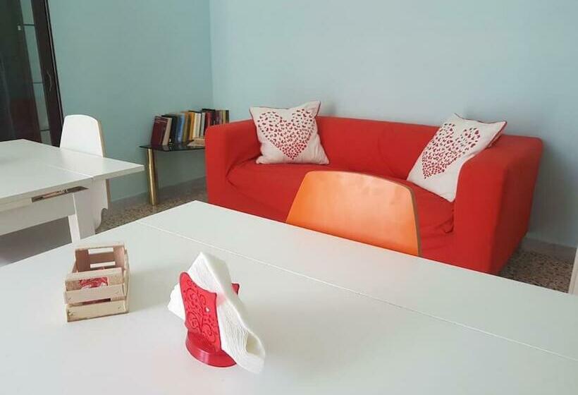 Bed and Breakfast Il Rifugio Sui Due Golfi Ii