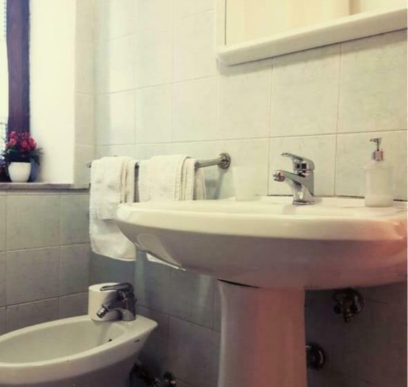 Bed and Breakfast Il Rifugio Sui Due Golfi Ii