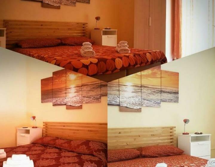 Bed and Breakfast Il Rifugio Sui Due Golfi Ii