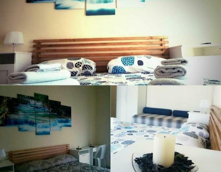 Bed and Breakfast Il Rifugio Sui Due Golfi Ii