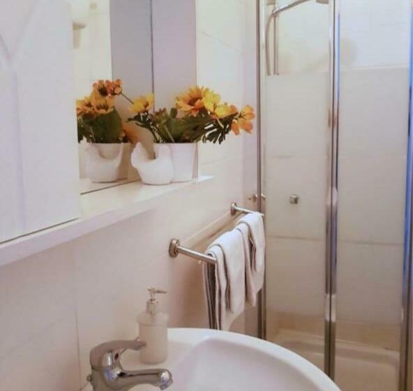 Bed and Breakfast Il Rifugio Sui Due Golfi Ii