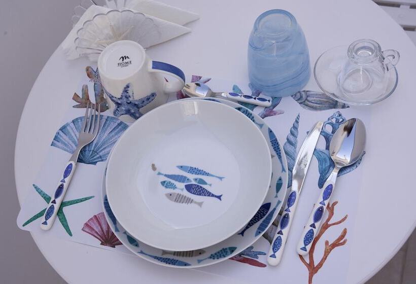 مبيت وإفطار Iltruciolobbsuite