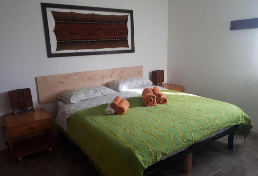 Bed and Breakfast La Collina Olistica