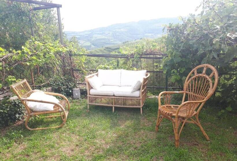 Bed and Breakfast La Collina Olistica