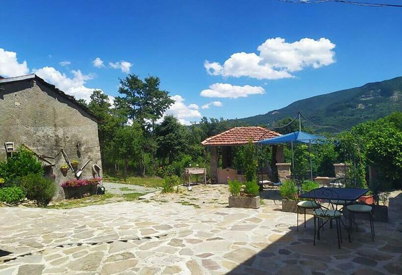 Bed and Breakfast La Corte Dei Cerri, Il Tornio