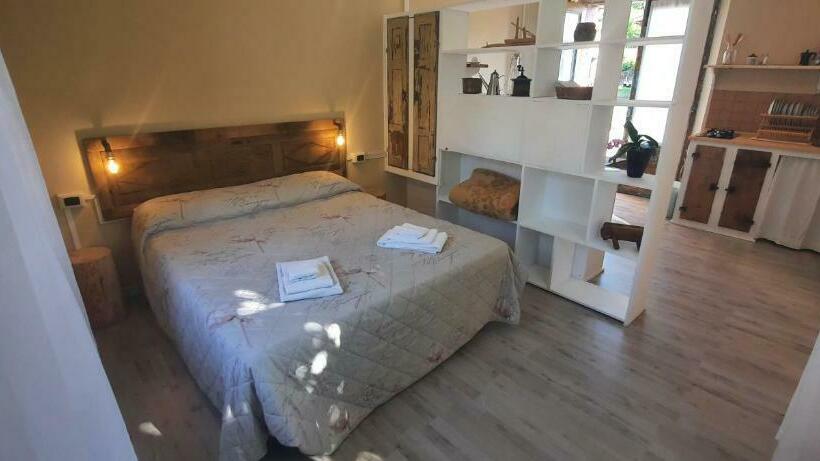 Bed and Breakfast La Corte Dei Cerri, Il Tornio