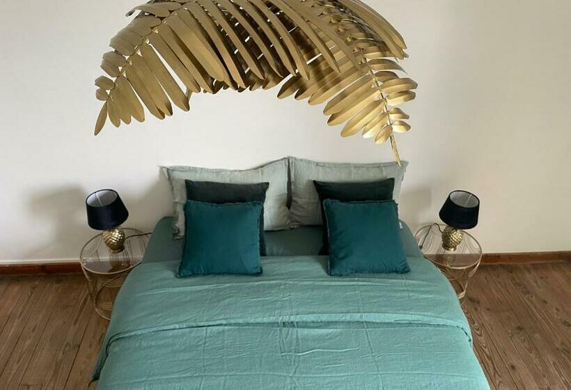 مبيت وإفطار La Maison D’hortense Et Lili