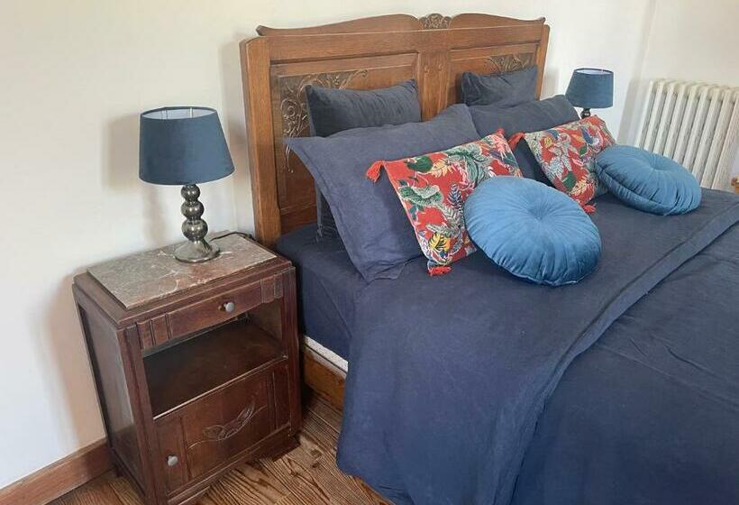 مبيت وإفطار La Maison D’hortense Et Lili