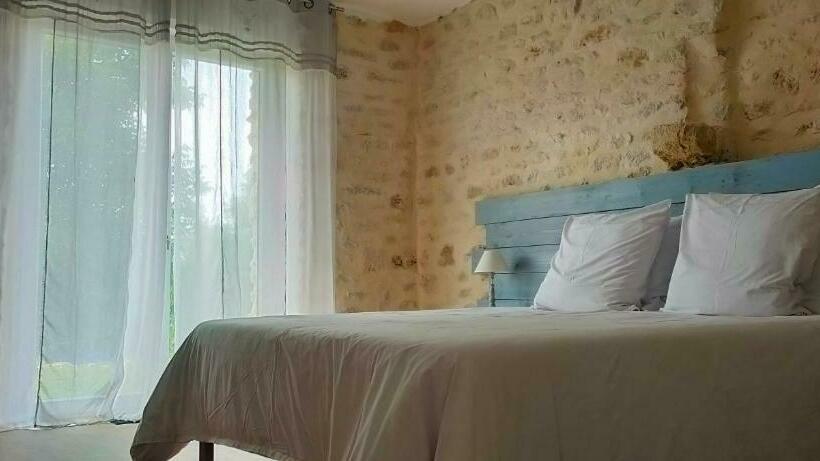 مبيت وإفطار Le Petit Pré