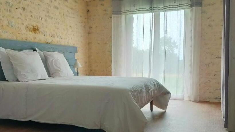 مبيت وإفطار Le Petit Pré