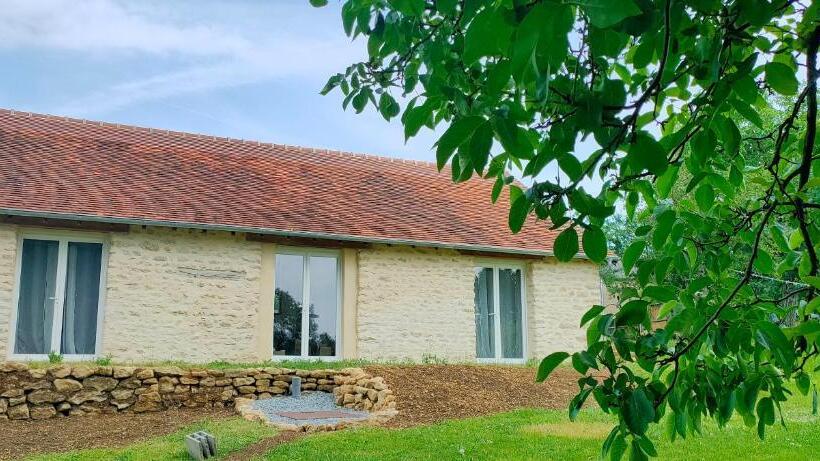 مبيت وإفطار Le Petit Pré