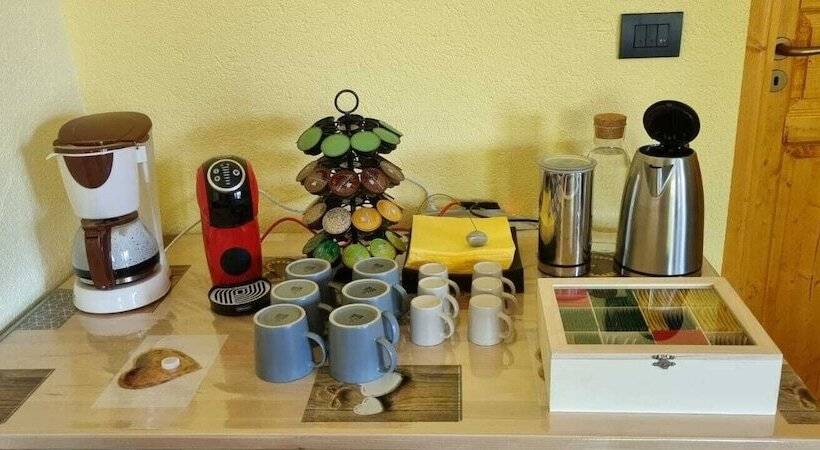 مبيت وإفطار Lo Noyer Et Les Roses