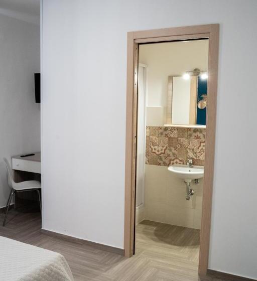 مبيت وإفطار Mamaloco