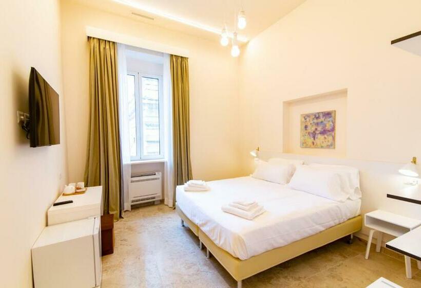 تختخواب و صبحانه Migliori Olive Ascolane Beds