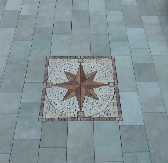 مبيت وإفطار Villa Alta Langa