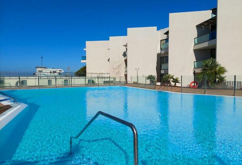 Deep Blue Cotillo I By Sea You There Fuerteventura